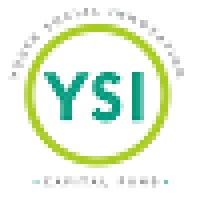 Youth Social Innovation Capital Fund logo, Youth Social Innovation Capital Fund contact details