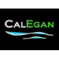 CalEgan logo, CalEgan contact details