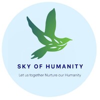 Sky of Humanity logo, Sky of Humanity contact details