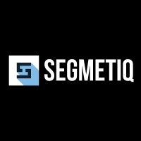 Segmetiq logo, Segmetiq contact details