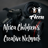 Africa Children's Creative Network logo, Africa Children's Creative Network contact details