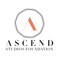 Ascend Studios Foundation logo, Ascend Studios Foundation contact details