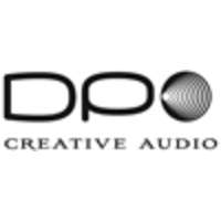 DP Creative Audio logo, DP Creative Audio contact details