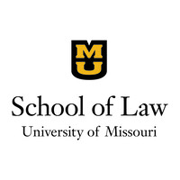 University of Missouri-Columbia, School of Law logo, University of Missouri-Columbia, School of Law contact details