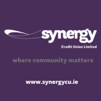 Synergy Credit Union Ltd logo, Synergy Credit Union Ltd contact details