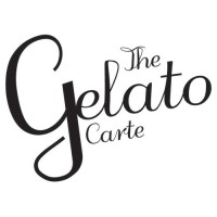 The Gelato Carte logo, The Gelato Carte contact details