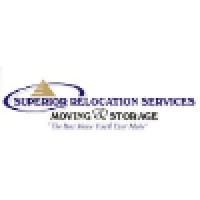 Superior Relocation Services logo, Superior Relocation Services contact details