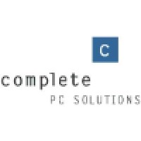 Complete PC Solutions logo, Complete PC Solutions contact details