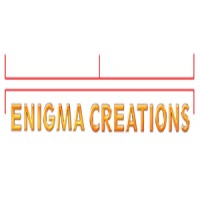 Enigma Creations logo, Enigma Creations contact details