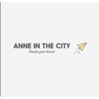 Anne in the City, LLC logo, Anne in the City, LLC contact details