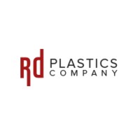 R D Plastics logo, R D Plastics contact details