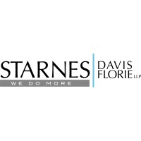 Starnes Davis Florie LLP logo, Starnes Davis Florie LLP contact details