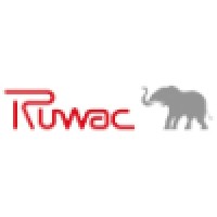 Ruwac Usa logo, Ruwac Usa contact details