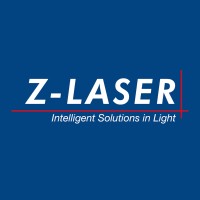 Z-LASER America logo, Z-LASER America contact details