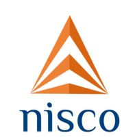 NISCO logo, NISCO contact details