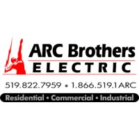 Arc Brothers Electric Ltd. logo, Arc Brothers Electric Ltd. contact details