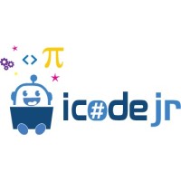 iCodejr.com logo, iCodejr.com contact details