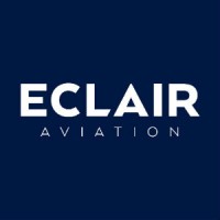 Eclair Aviation logo, Eclair Aviation contact details