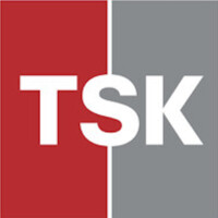 TSK Praha logo, TSK Praha contact details