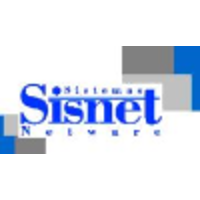 Sisnet logo, Sisnet contact details