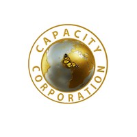 The Capacity Corporation logo, The Capacity Corporation contact details