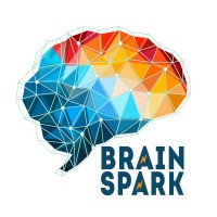 Brainspark logo, Brainspark contact details