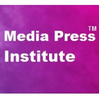 MediaPress Institute™ logo, MediaPress Institute™ contact details