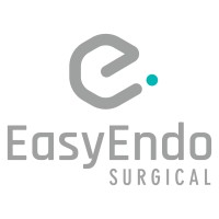 EasyEndo Surgical logo, EasyEndo Surgical contact details