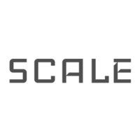 Scale AS logo, Scale AS contact details