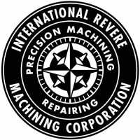 International Revere Machining Corporation logo, International Revere Machining Corporation contact details