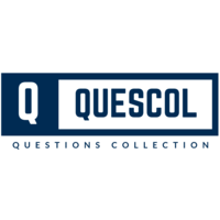 Quescol logo, Quescol contact details