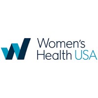 Women's Health USA logo, Women's Health USA contact details