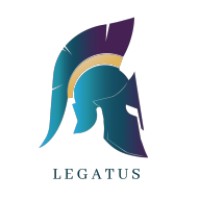 Legatus logo, Legatus contact details