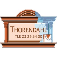 Thorendahl AS logo, Thorendahl AS contact details