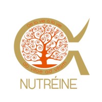 NUTREINE logo, NUTREINE contact details