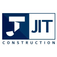 JIT CONSTRUCTION, INC logo, JIT CONSTRUCTION, INC contact details