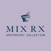 Mix Rx logo, Mix Rx contact details