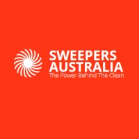 Sweepers Australia logo, Sweepers Australia contact details