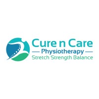 Cure n Care Physiotherapy Pty Ltd logo, Cure n Care Physiotherapy Pty Ltd contact details