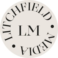 Litchfield Media logo, Litchfield Media contact details