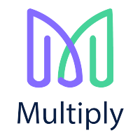 Multiply Capital logo, Multiply Capital contact details