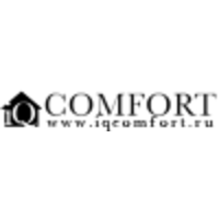 iQ Comfort logo, iQ Comfort contact details