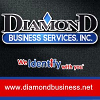 Diamond Business Services, Inc. logo, Diamond Business Services, Inc. contact details