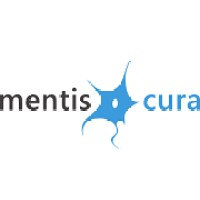 Mentis Cura logo, Mentis Cura contact details