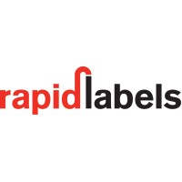 Rapid Labels - Australia logo, Rapid Labels - Australia contact details