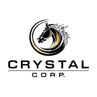 Crystal Corporation L.L.C logo, Crystal Corporation L.L.C contact details