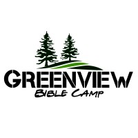 Greenview Bible Camp logo, Greenview Bible Camp contact details