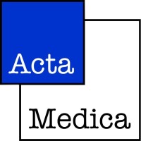 Acta Medica logo, Acta Medica contact details