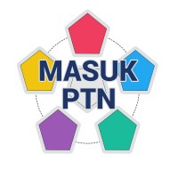 MASUK PTN logo, MASUK PTN contact details