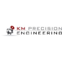 KM Precision Engineering Ltd logo, KM Precision Engineering Ltd contact details